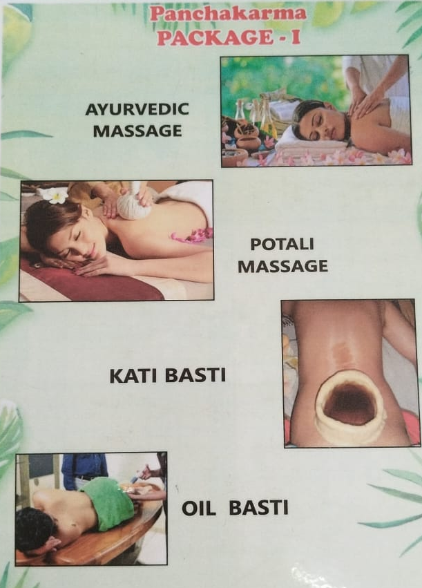 Panchakarma I